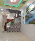 Hình ảnh: Nhà mới đón tết 3.5 tấm hẻm nhựa 8m thông Lê Đình Cẩn