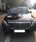 Hình ảnh: S500 2014 màu đen