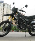 Minsk M1nsk X 250 xe cào cào nhập khẩu nguyên chiếc từ Châu Âu