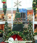 Hình ảnh: Ngàn Thông cung cấp dịch vụ, thiết kế và trang trí Noel đẹp