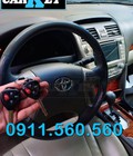 Hình ảnh: Chìa khóa ô tô Toyota Fortuner 2010 4 nút