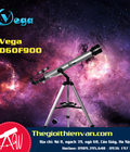 Hình ảnh: Kính thiên văn Vega D60F900
