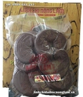 Hình ảnh: Nấm linh chi đỏ nông lâm 100g