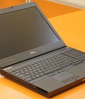 Hình ảnh: Dell Precision M4700 , M4800 cấu hình cao bao bền đẹp