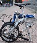 Hình ảnh: Xe đạp gấp siêu gọn nhẹ cho trẻ em