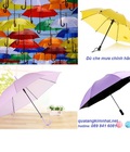 Hình ảnh: Dù che mưa chính hãng giá rẻ