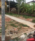 Hình ảnh: Bán đất tổ 8 Cự Khối Long Biên.DT 35m2, mặt tiền 4m, 2 mặt thoáng.