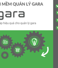 Hình ảnh: Phần mềm quản lý Gara ô tô AGARA giải quyết mọi lo lắng cho phân xưởng của bạn