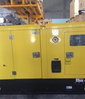 Hình ảnh: Máy phát điện mới Cummins 100KVA