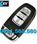 Hình ảnh: Chìa Khóa Thông Minh Ô Tô Audi A4, Audi Q5