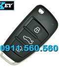 Hình ảnh: Chìa Khóa Remote Ô Tô Xe Audi A1, Audi A3, Audi Tt