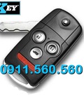 Hình ảnh: Chìa Khóa Remote Ô Tô Acura 2009