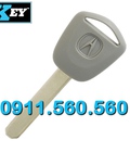 Hình ảnh: Làm Chìa Từ Nổ Máy Acura