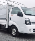 Hình ảnh: Xe tải KIA K200 mui bạt máy HUYNDAI mới nhất 2019