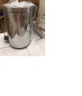 Hình ảnh: Thùng rác inox