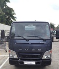 Hình ảnh: Ban xe tai trả góp Mitsubishi Fuso Canter 6.5 tấn 6T5 6.5T 6 tấn 5 bán xe giá tốt