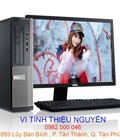 Hình ảnh: Máy bộ Dell core i7 giá rẻ TP HCM