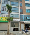 Hình ảnh: Cho thuê nhà 6,5Tx70m2 phố trương công giai, cầu giấy.