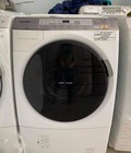 Hình ảnh: Máy giặt nội địa PANASONIC NA VX5100 đời 2012 GIẶT 9KG SẤY 6KG