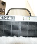 Hình ảnh: Power Crown Com Tech 1600 và 1610 hàng USA Ôm lô giá cực tốt có dấu kiểm tra chất lượng âm thanh