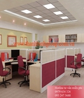 Hình ảnh: vách ngăn bàn làm việc tphcm