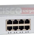 Hình ảnh: Switch Cisco 2960X Giá Tốt