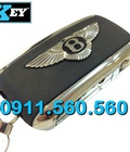 Hình ảnh: Chìa khóa thông minh ô tô Bentley 2006 2016