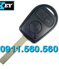 Hình ảnh: Chìa khóa Remote BMW Series X5, X6.. 2017