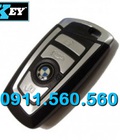 Hình ảnh: Chìa khóa thông minh ô tô BMW series 7 2010