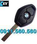 Hình ảnh: Chìa Khóa Remote Ô Tô BMW 2005