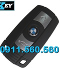 Hình ảnh: Chìa khóa Remote BMW Series 3, 5, X5, X6.2013