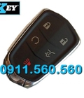 Hình ảnh: Chìa Khóa Thông Minh Ô Tô Cadillac RSX 2015
