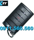 Hình ảnh: Chìa Khóa Thông Minh Ô Tô Cadillac 2011