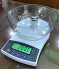 Hình ảnh: Cân điện tử thông dụng 1kg 3kg 5kg