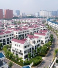 Hình ảnh: Cho thuê bt 3Tx200m2 kđt Star lake tây hô, nguyễn văn huyên.