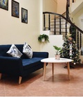 Hình ảnh: Cho thuê nhà 4Tx72m2 xuân diệu, tây hồ.