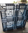 Hình ảnh: Pallet cũ tải trọng 1 tấn