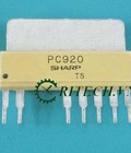 Hình ảnh: Chuyên cung cấp PC920 OPTO DRIVER DIP 7 chính hãng