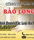 Hình ảnh: Đá sọc dưa đen tại Đà Nẵng