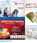 Hình ảnh: Thiết kế in ấn Brochure, catalogue, tờ rơi