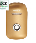 Hình ảnh: Khóa locker VN-TM6002)