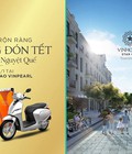 Hình ảnh: Nhà sang rộn ràng Lộc vàng đón tết cùng Vinhomes Star City
