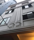 Hình ảnh: Bán nhà chính chủ Cầu Giấy, 3 mặt thoáng, 37/40m2, 4 tầng, giá 3.5 tỷ.