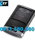 Hình ảnh: Chìa Khóa Thông Minh Chevrolet Captiva