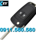 Hình ảnh: Chìa Khóa Remote Chevrolet Colorado