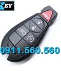 Hình ảnh: Chìa Khóa Remote Ô Tô yler 300c 2015