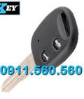 Hình ảnh: Chìa Khóa Remote Ô Tô Daewoo Matiz 2012