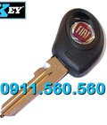 Hình ảnh: Chìa Khóa Từ Ô Tô Fiat 2013