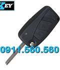 Hình ảnh: Chìa Khóa Remote Ô Tô Fiat 2009