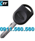 Hình ảnh: Chìa Khóa Remote Ô Tô Ford 2014